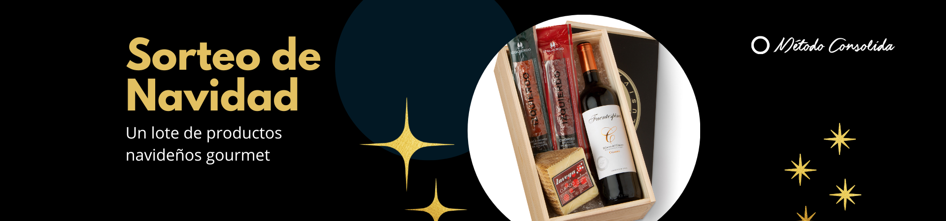 Sorteo de Navidad (600 × 450 px) (1920 × 450 px)