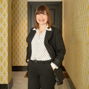 Picture of Irene Sáez