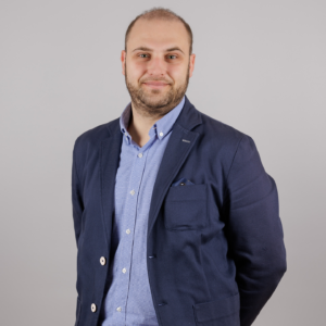 Picture of Dimas Suárez